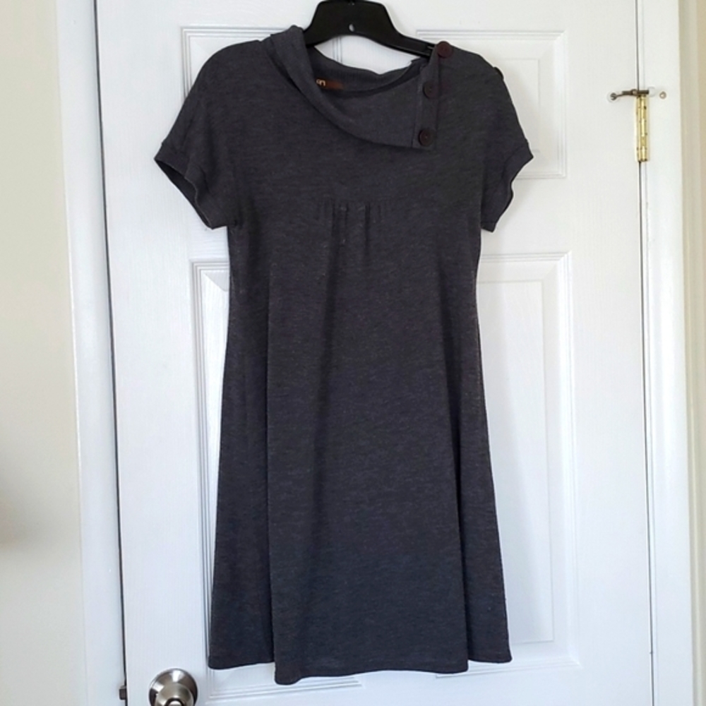 Sweater dress - Picture 7 of 8
